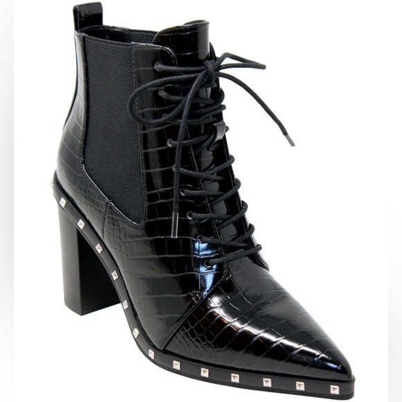 DEBATE BOOTIE CHARLES BY CHARLES DAVID - Picture 1 of 9